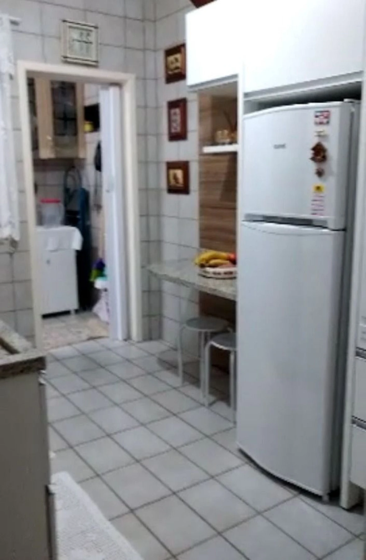 Apartamento à Venda, 69 m² por R$ 480.000,00 - Capoeiras - Florianópolis/SC - Foto 8