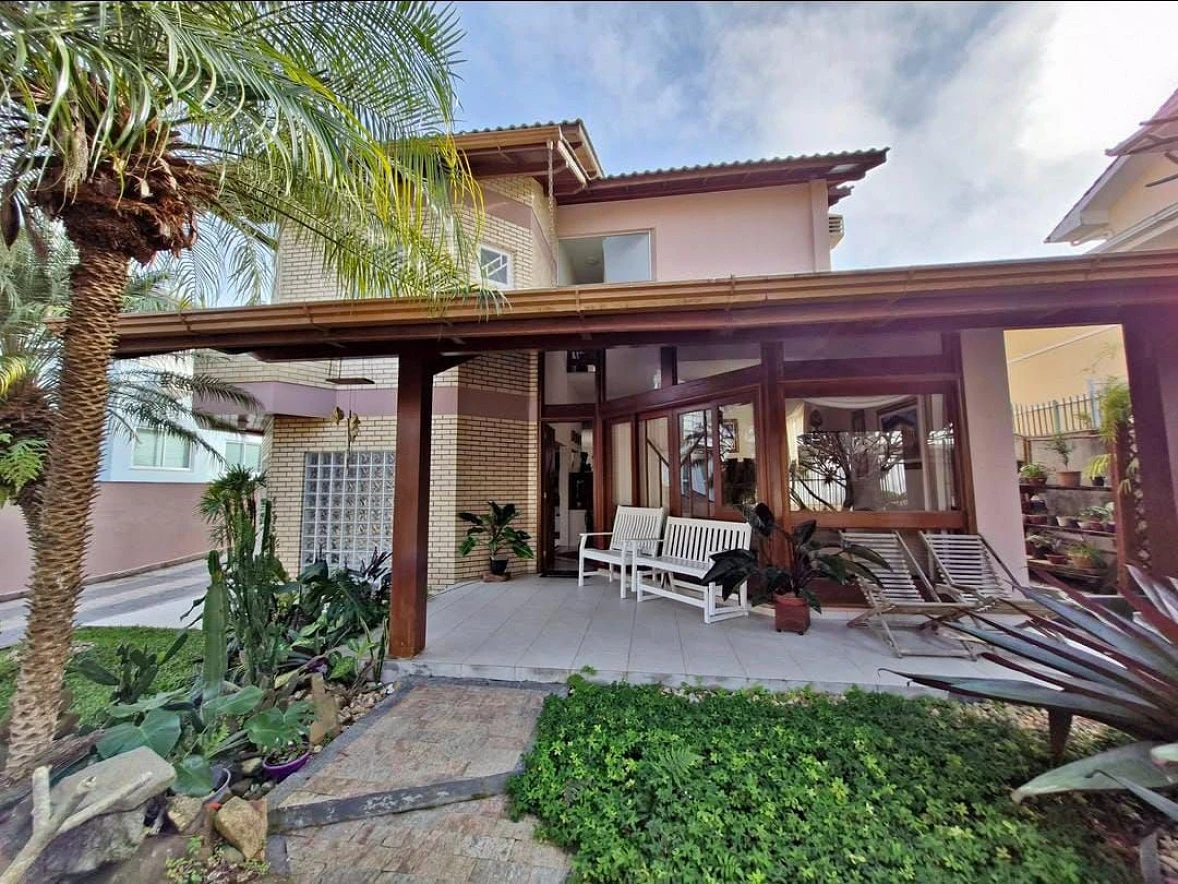 Casa a Venda -Florianópolis SC
