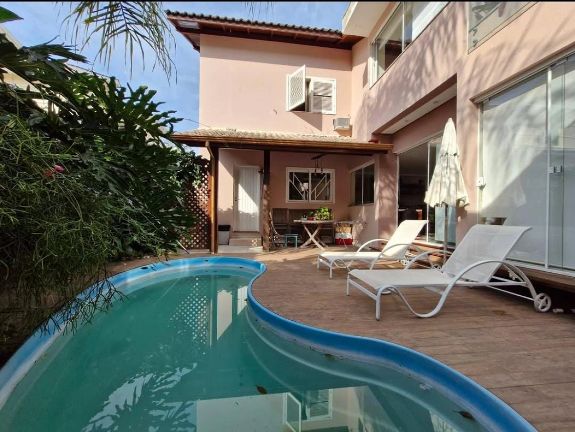 Casa a Venda -Florianópolis SC - Foto 18
