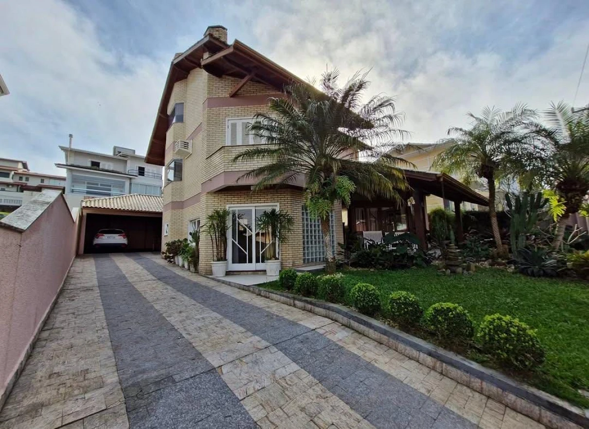 Casa a Venda -Florianópolis SC - Foto 19