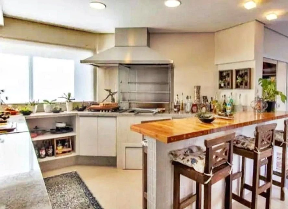 Casa em João Paulo, Florianópolis