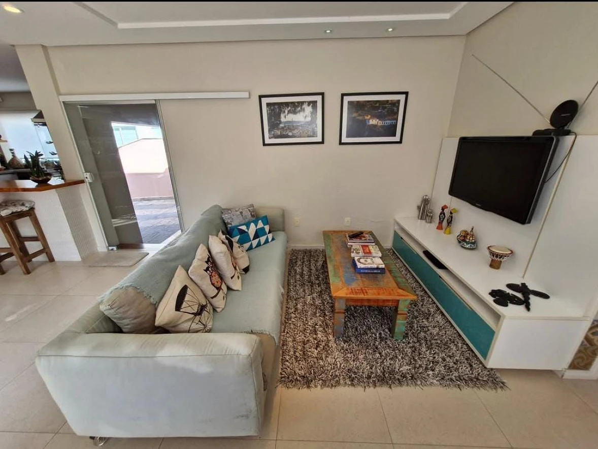 Casa a Venda -Florianópolis SC - Foto 20