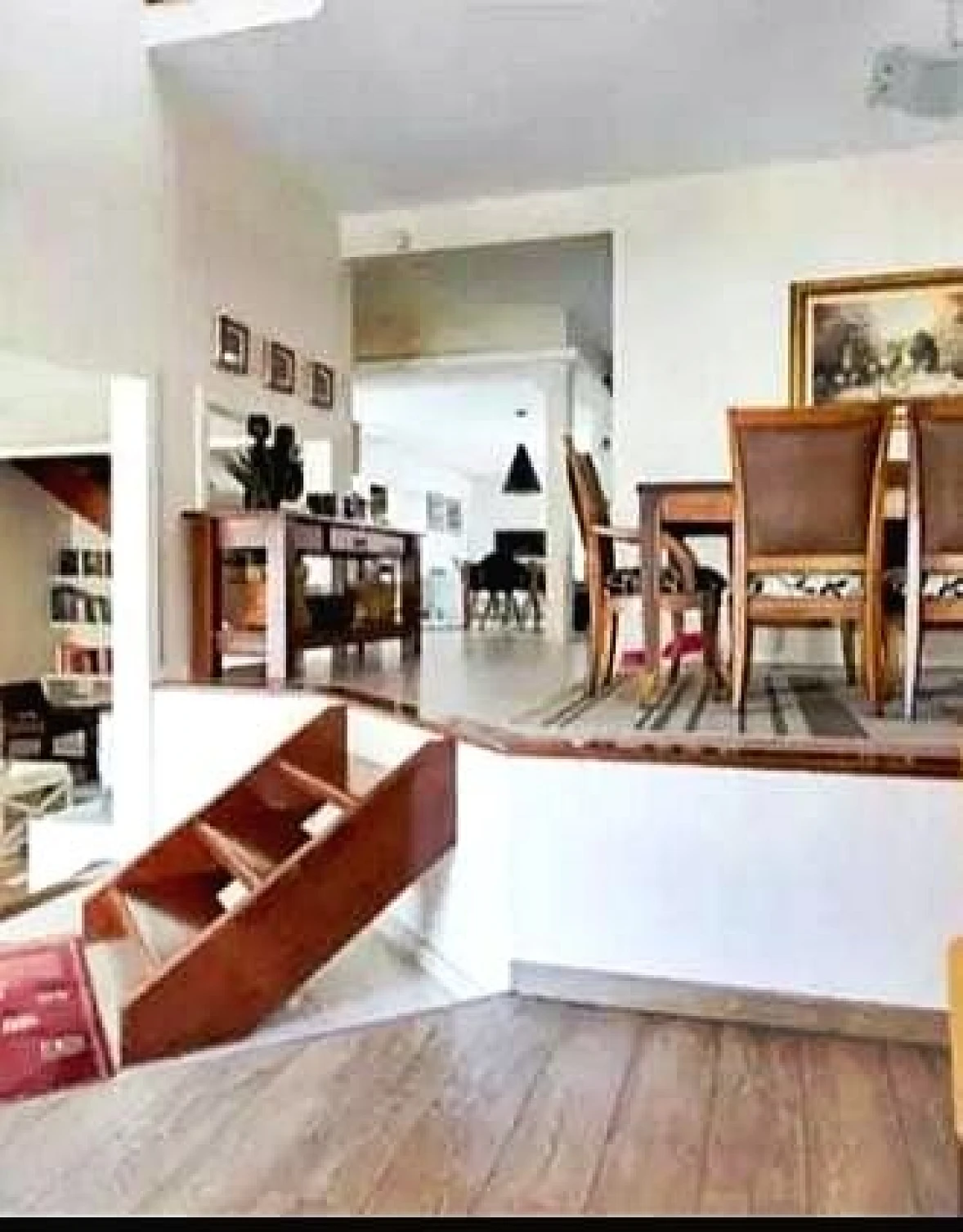 Casa em João Paulo, Florianópolis