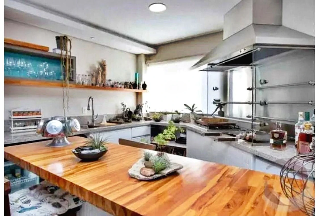 Casa em João Paulo, Florianópolis