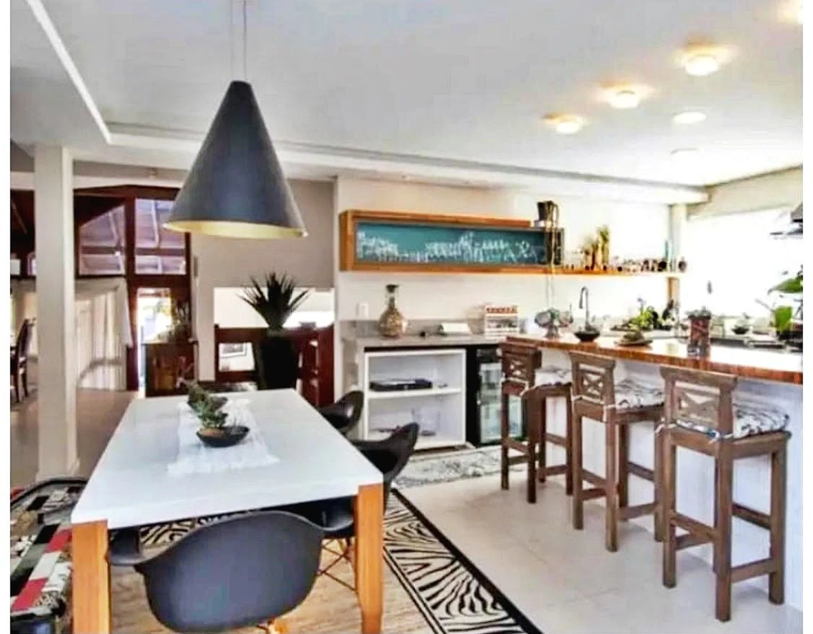 Casa a Venda -Florianópolis SC - Foto 6