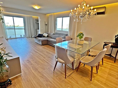 Cobertura em Nossa Senhora do Rosário, São José