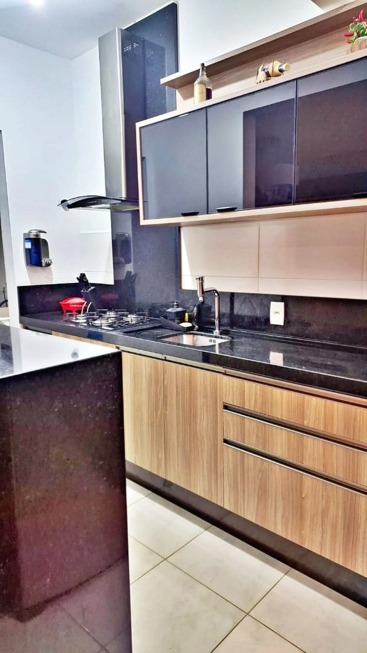 Apto 2 Quartos, 1 Suíte, 1 Vaga - Centro - Antônio Carlos - Foto 10