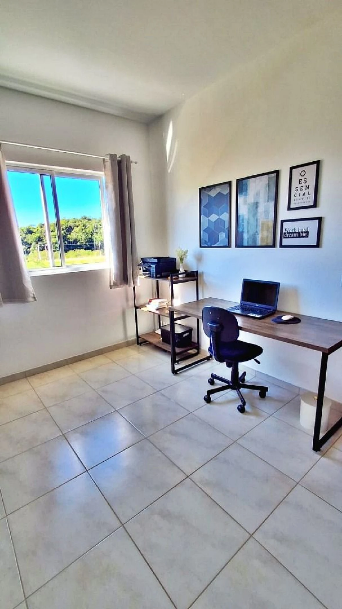 Apto 2 Quartos, 1 Suíte, 1 Vaga - Centro - Antônio Carlos - Foto 16