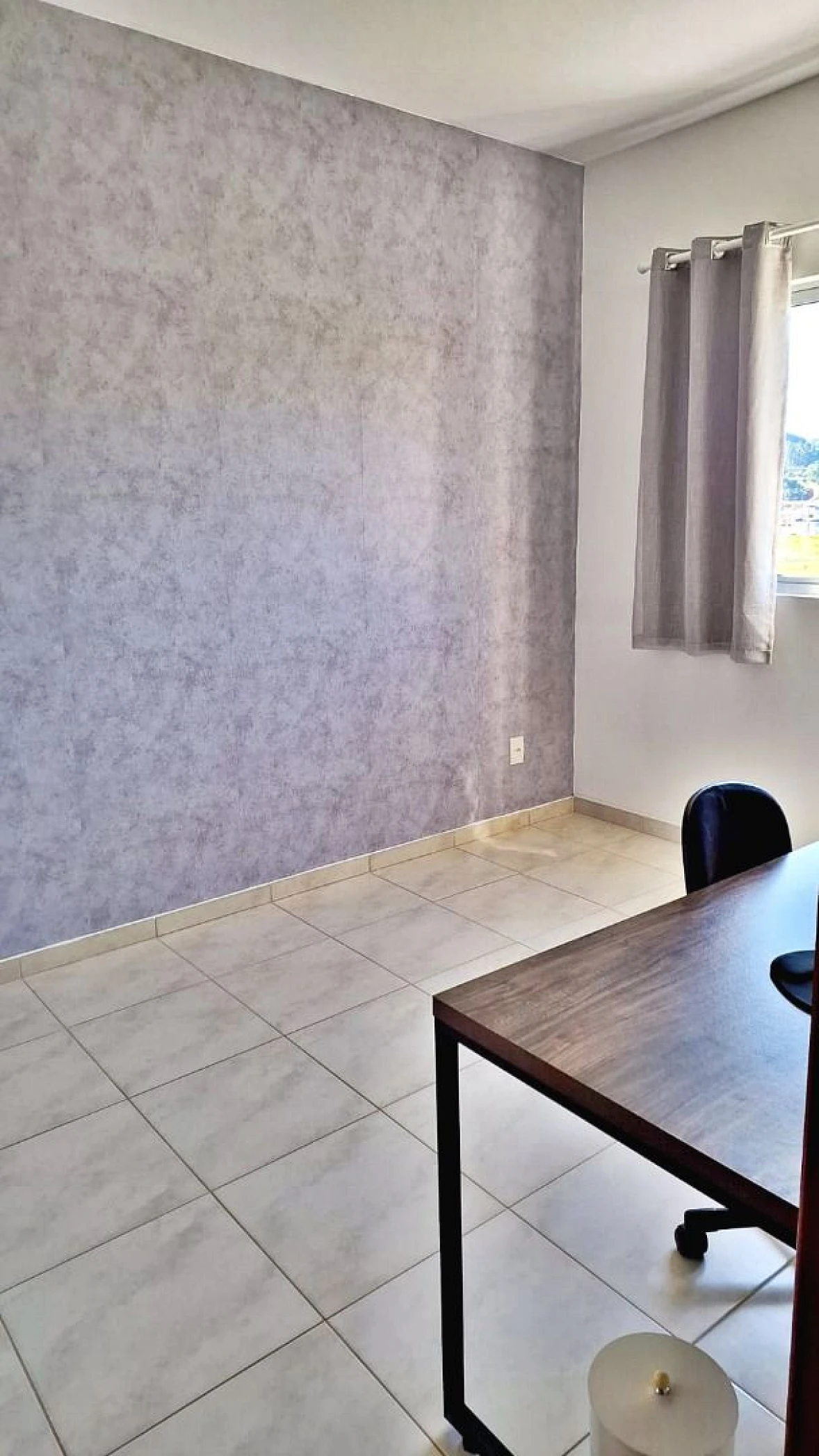 Apto 2 Quartos, 1 Suíte, 1 Vaga - Centro - Antônio Carlos - Foto 17