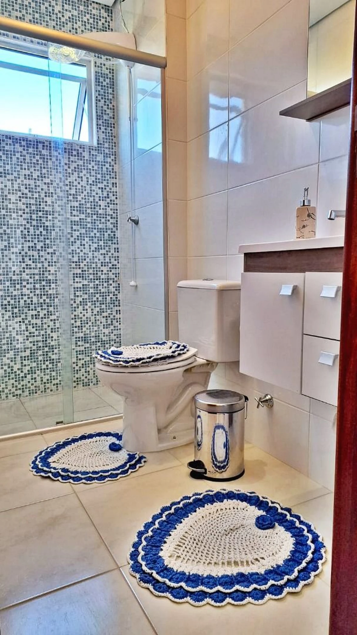 Apto 2 Quartos, 1 Suíte, 1 Vaga - Centro - Antônio Carlos - Foto 18