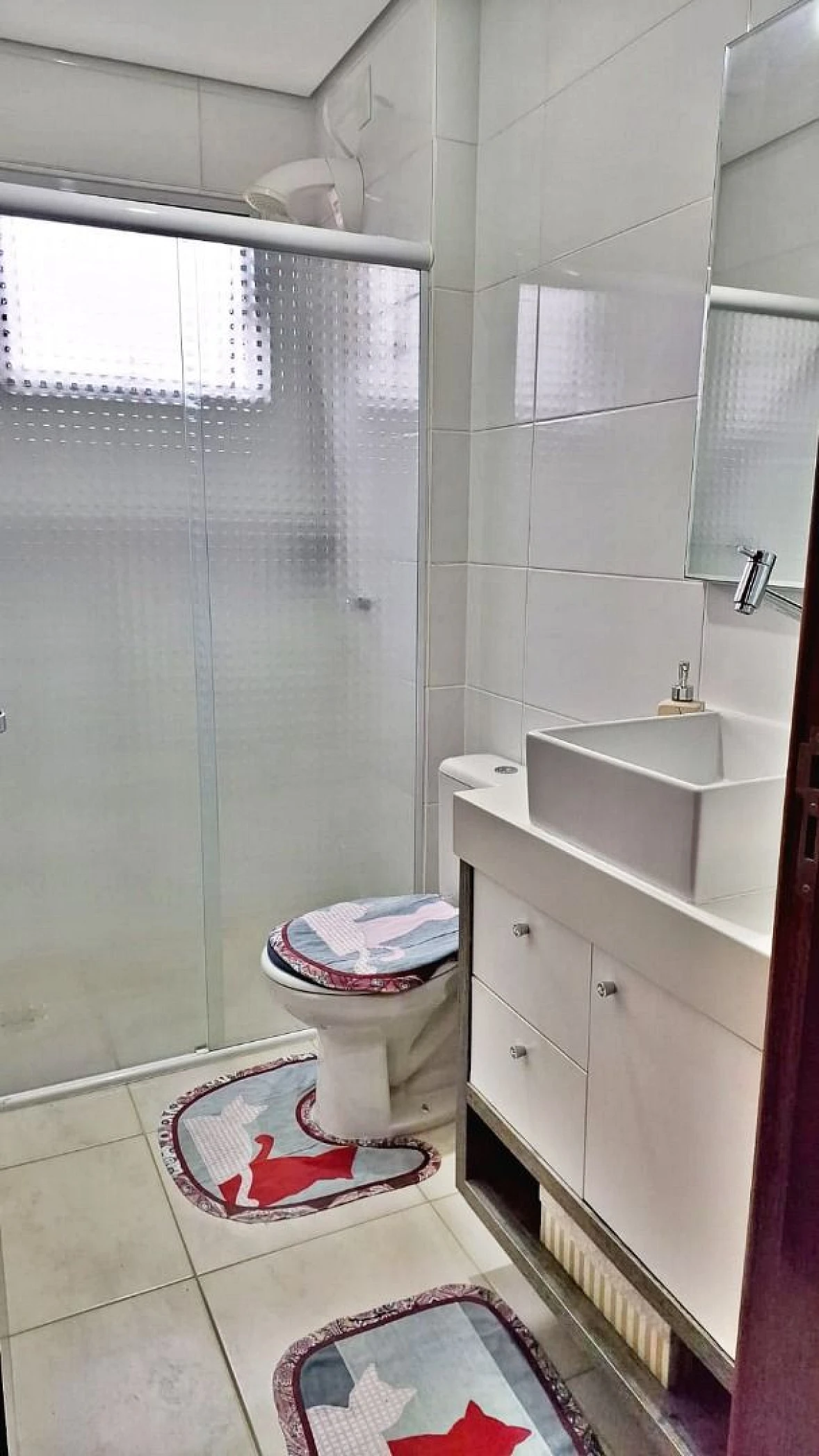 Apto 2 Quartos, 1 Suíte, 1 Vaga - Centro - Antônio Carlos - Foto 19