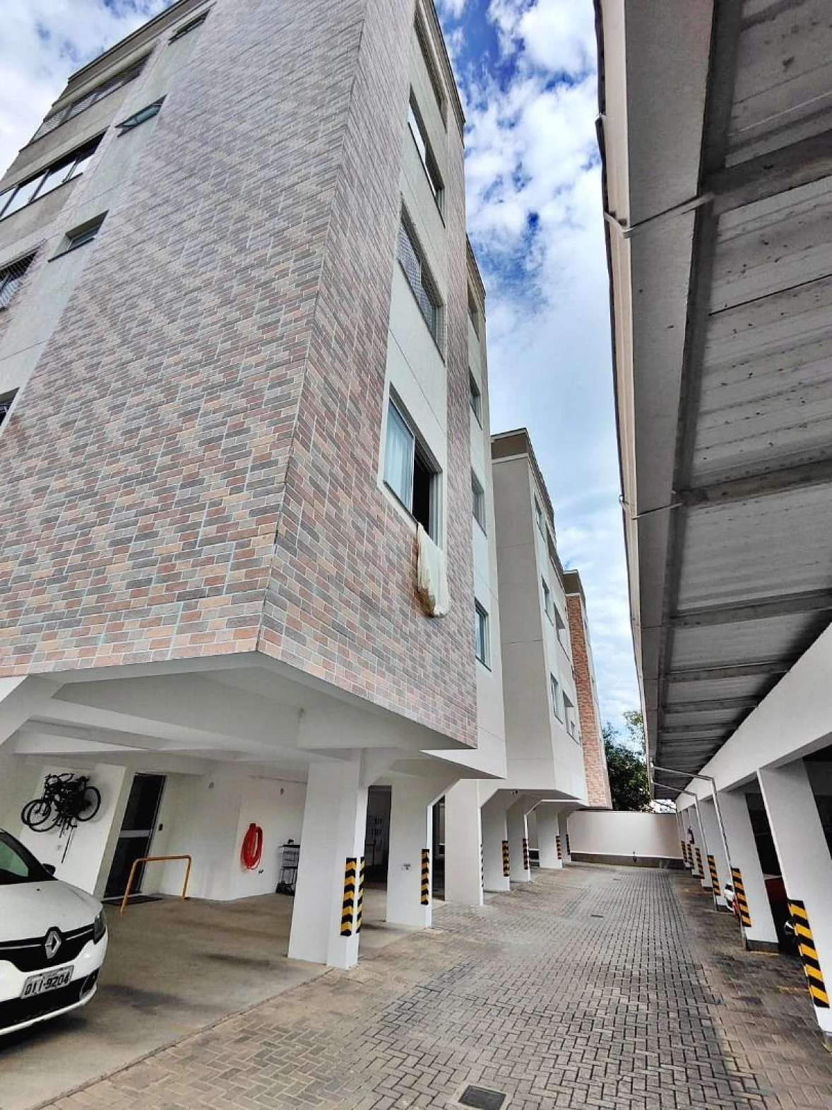 Apto 2 Quartos, 1 Suíte, 1 Vaga - Centro - Antônio Carlos - Foto 21