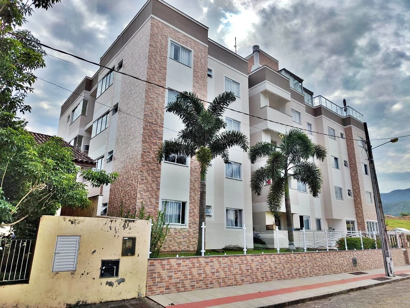 Apto 2 Quartos, 1 Suíte, 1 Vaga - Centro - Antônio Carlos - Foto 22
