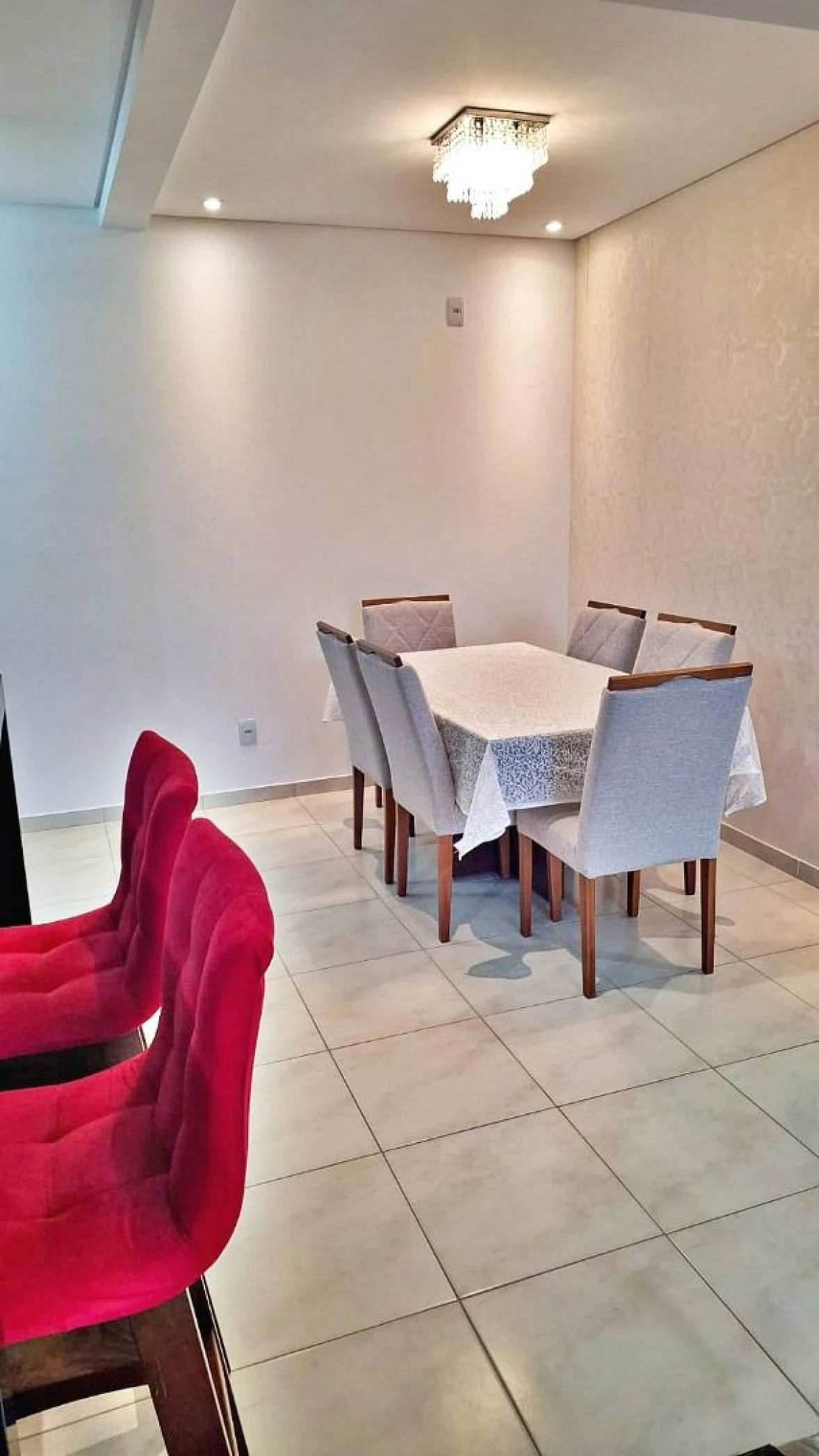 Apto 2 Quartos, 1 Suíte, 1 Vaga - Centro - Antônio Carlos - Foto 7