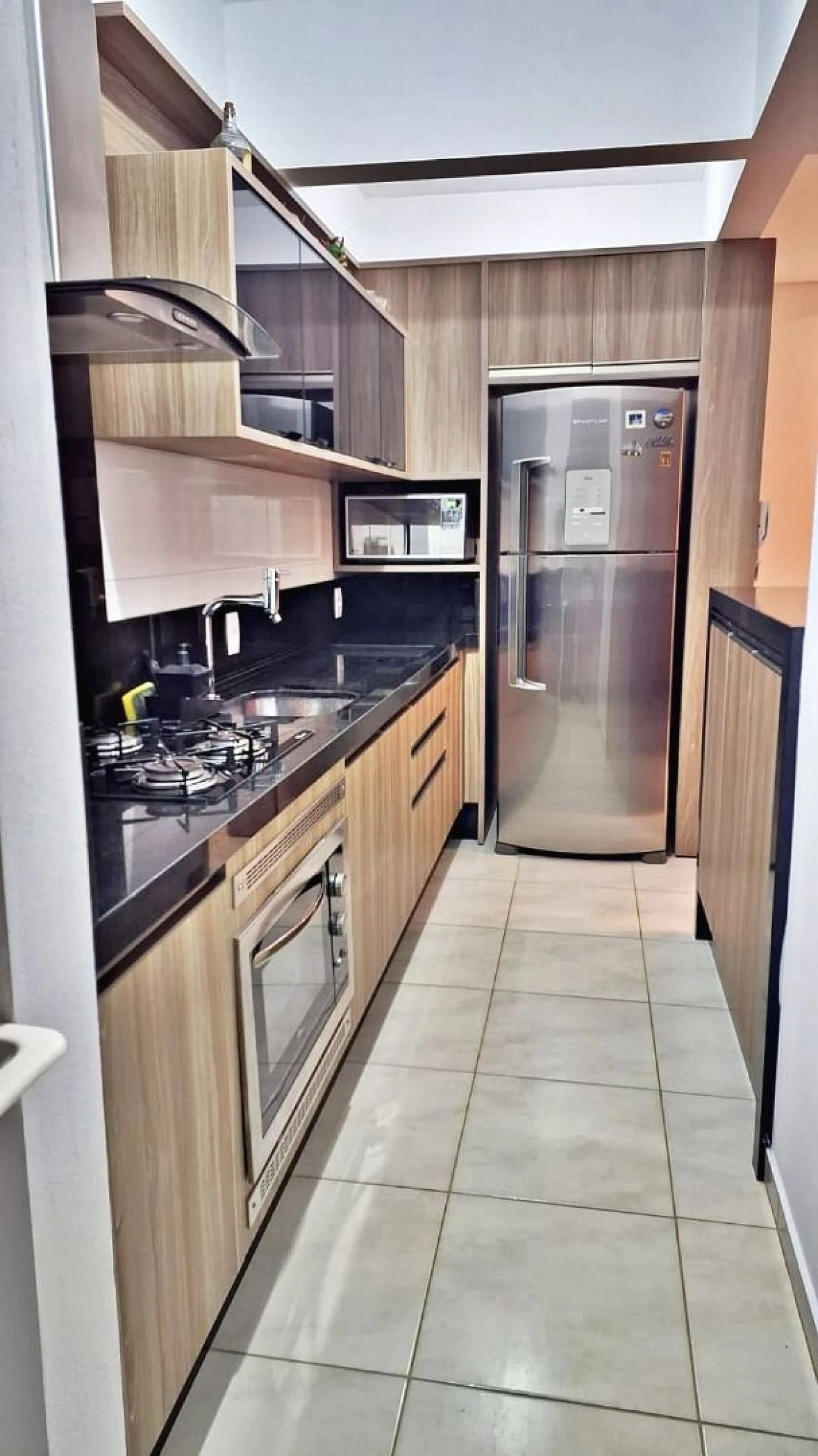 Apto 2 Quartos, 1 Suíte, 1 Vaga - Centro - Antônio Carlos - Foto 8