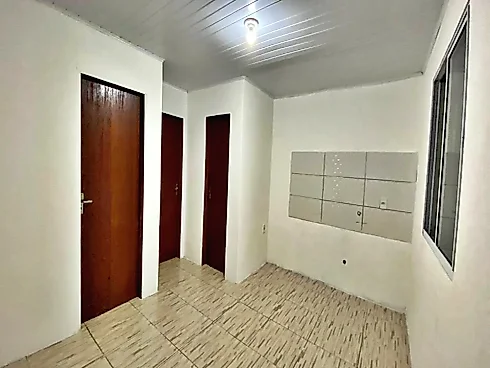 Casa em Serraria, São José
