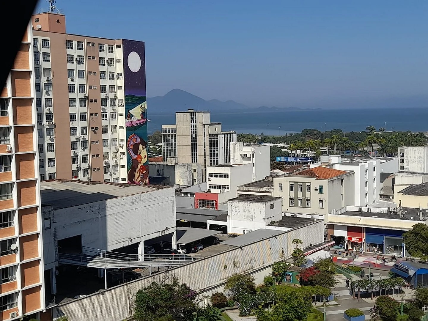 Escritório/sala em Centro, Florianópolis