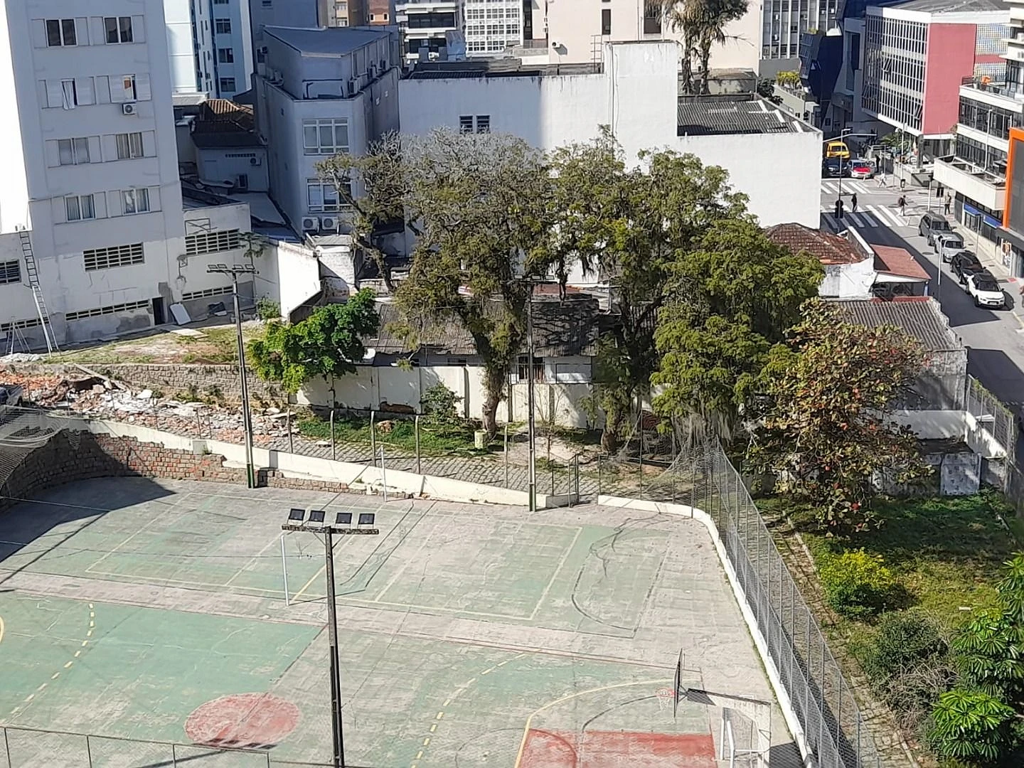Escritório/sala em Centro, Florianópolis