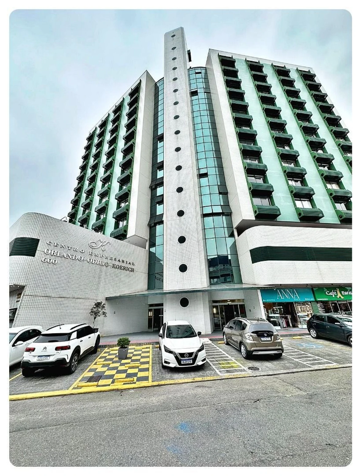 Escritório/sala em Campinas, São José