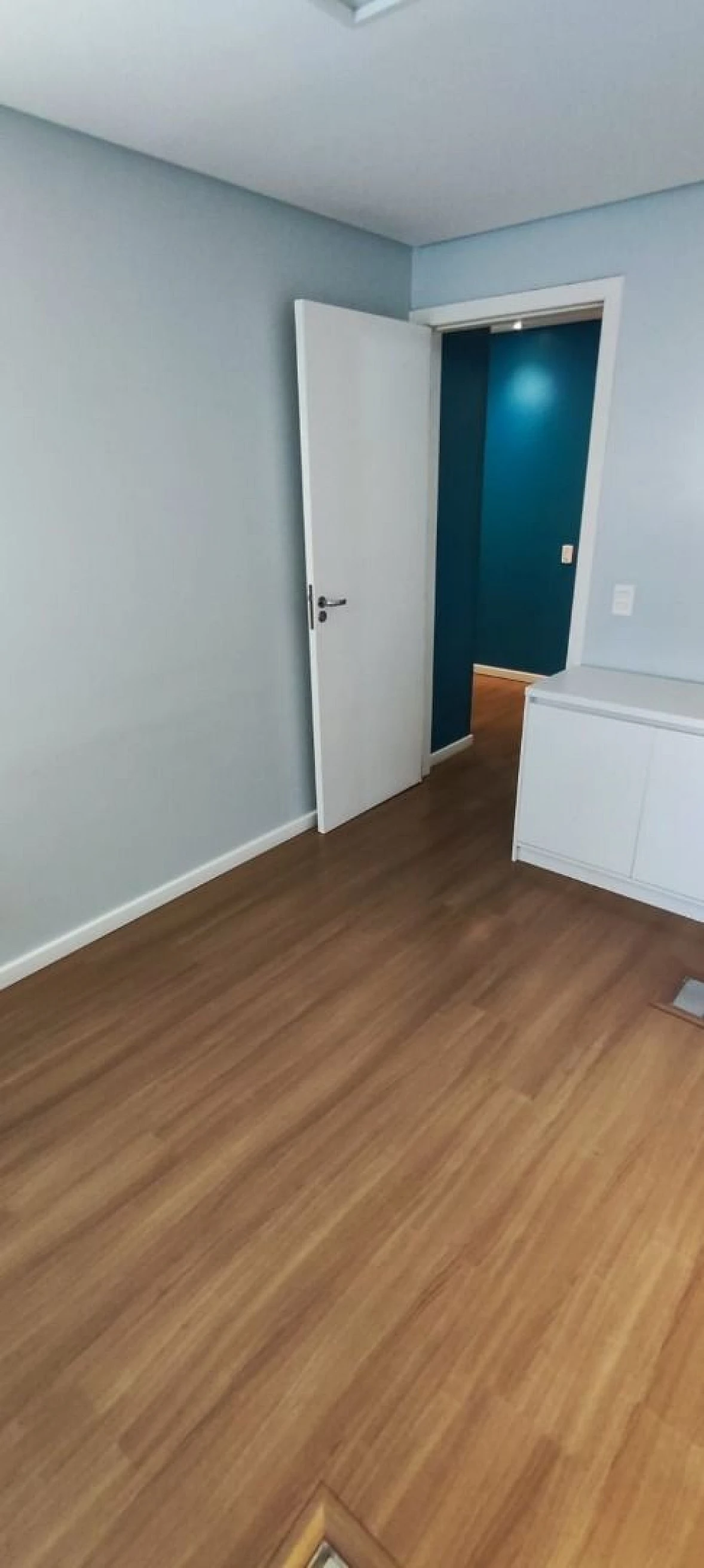 Excelente  Sala Comercial, Desocupada, em Campinas São José SC - Foto 7