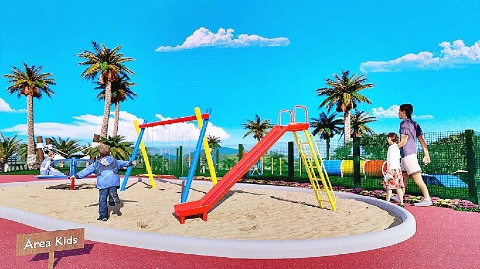 Terreno em São João, Santo Amaro da Imperatriz