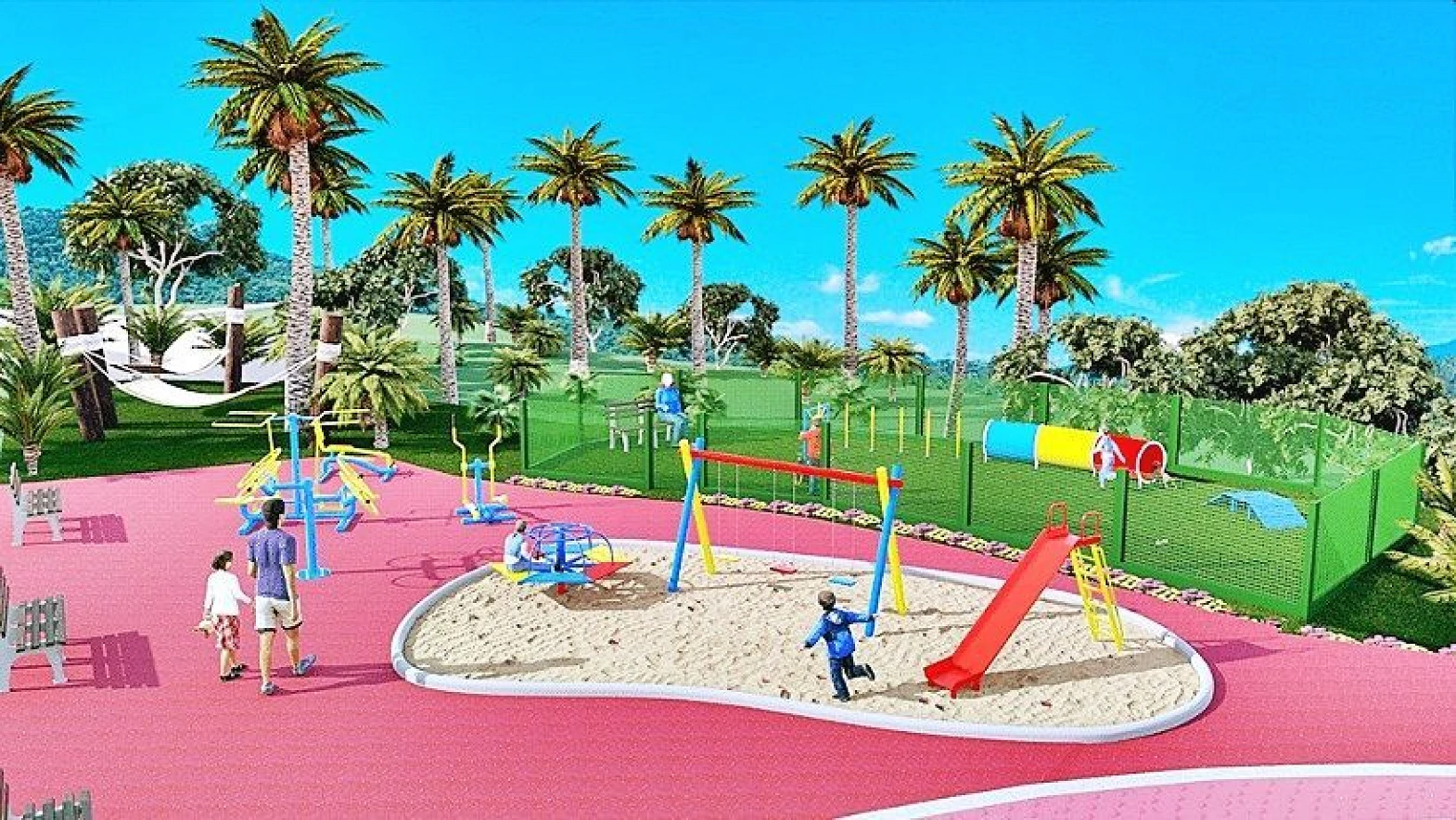 Terreno em São João, Santo Amaro da Imperatriz