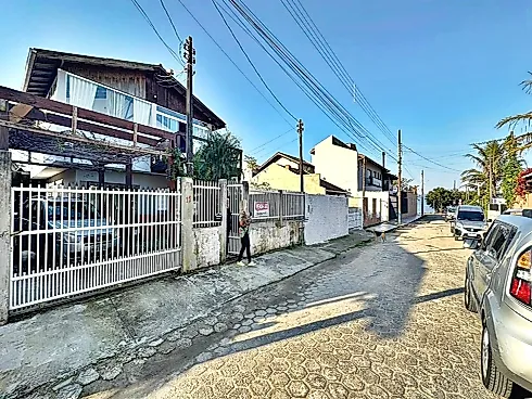 Casa em Praia de Fora, Palhoça