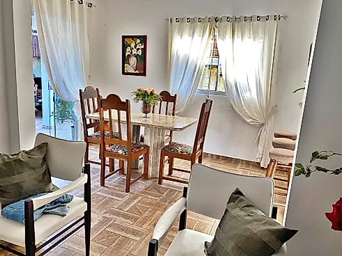Casa à Venda, 250 m² - Praia de Fora - Palhoça/SC - Foto 10