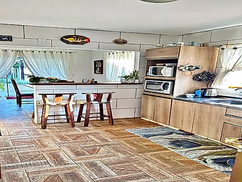 Casa à Venda, 250 m² - Praia de Fora - Palhoça/SC - Foto 11