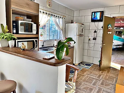 Casa à Venda, 250 m² - Praia de Fora - Palhoça/SC - Foto 12
