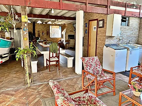 Casa à Venda, 250 m² - Praia de Fora - Palhoça/SC - Foto 13