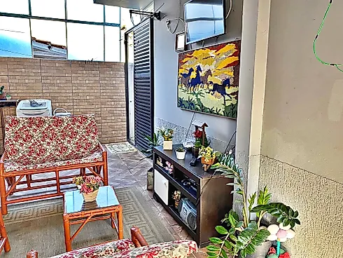 Casa à Venda, 250 m² - Praia de Fora - Palhoça/SC - Foto 14