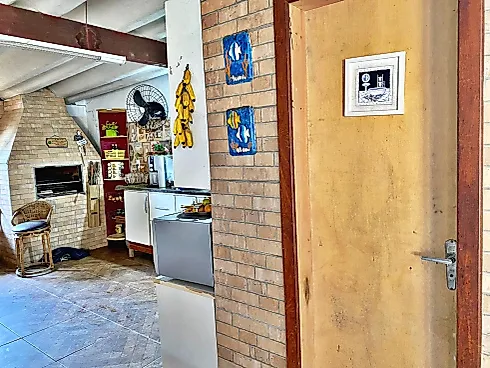 Casa à Venda, 250 m² - Praia de Fora - Palhoça/SC - Foto 16