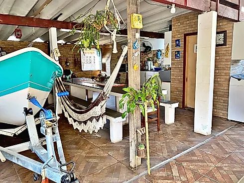 Casa à Venda, 250 m² - Praia de Fora - Palhoça/SC - Foto 19