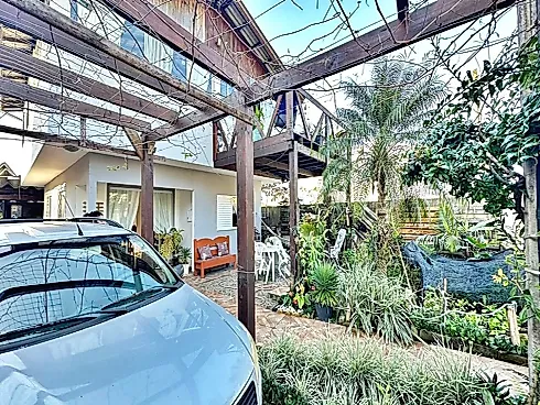 Casa em Praia de Fora, Palhoça