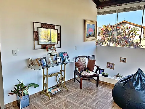 Casa à Venda, 250 m² - Praia de Fora - Palhoça/SC - Foto 23