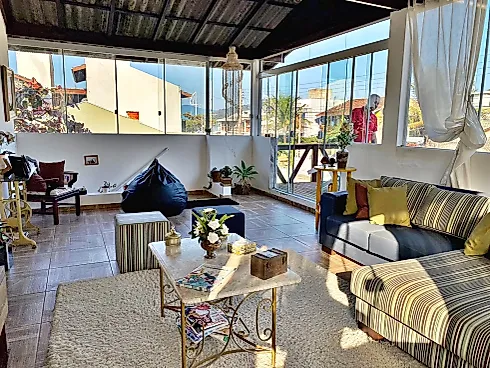 Casa à Venda, 250 m² - Praia de Fora - Palhoça/SC - Foto 24