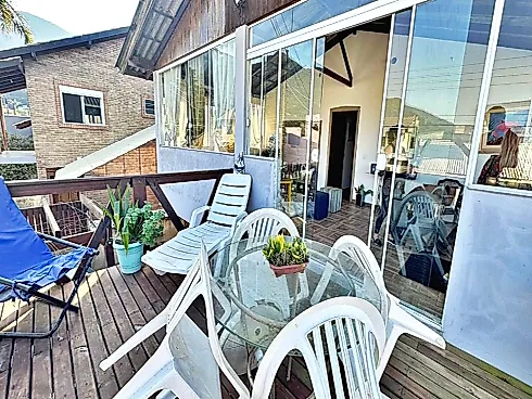 Casa à Venda, 250 m² - Praia de Fora - Palhoça/SC - Foto 25