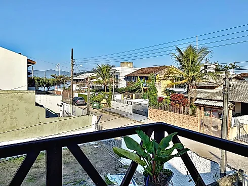 Casa à Venda, 250 m² - Praia de Fora - Palhoça/SC - Foto 27