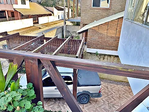Casa à Venda, 250 m² - Praia de Fora - Palhoça/SC - Foto 29