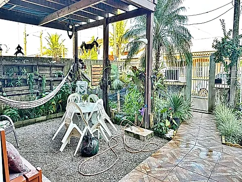 Casa em Praia de Fora, Palhoça