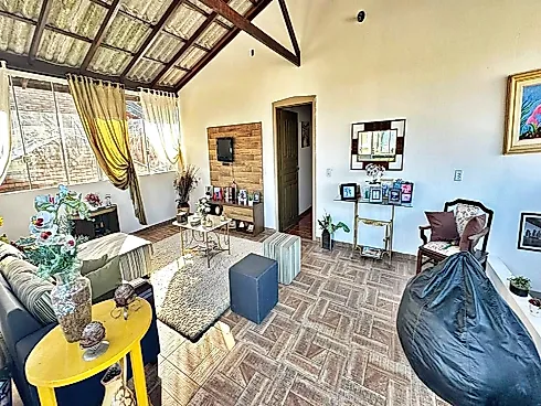 Casa à Venda, 250 m² - Praia de Fora - Palhoça/SC - Foto 30