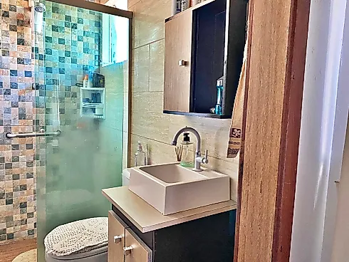 Casa à Venda, 250 m² - Praia de Fora - Palhoça/SC - Foto 38