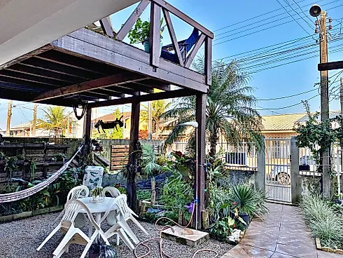 Casa em Praia de Fora, Palhoça