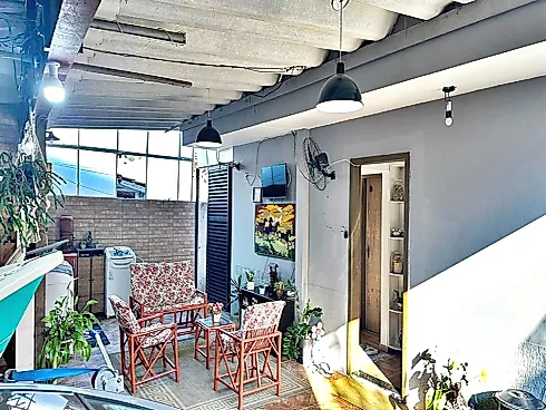 Casa à Venda, 250 m² - Praia de Fora - Palhoça/SC - Foto 41