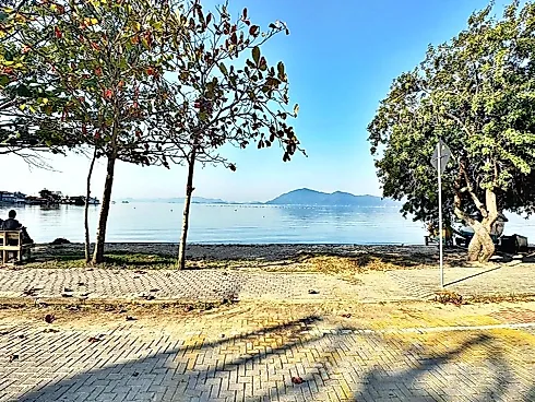 Casa à Venda, 250 m² - Praia de Fora - Palhoça/SC - Foto 46