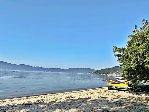 Casa à Venda, 250 m² - Praia de Fora - Palhoça/SC - Foto 47