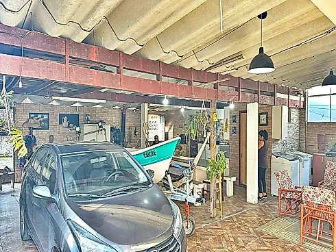 Casa em Praia de Fora, Palhoça