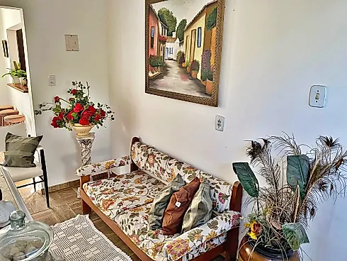 Casa à Venda, 250 m² - Praia de Fora - Palhoça/SC - Foto 8