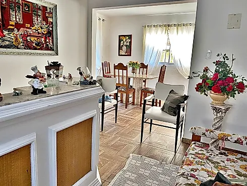 Casa à Venda, 250 m² - Praia de Fora - Palhoça/SC - Foto 9